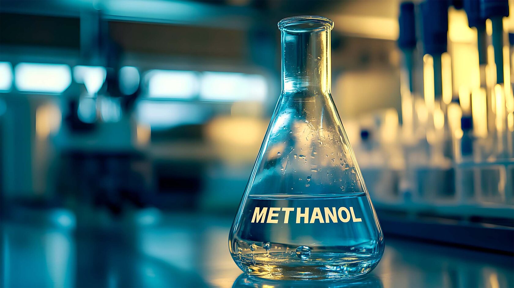 methanol 01